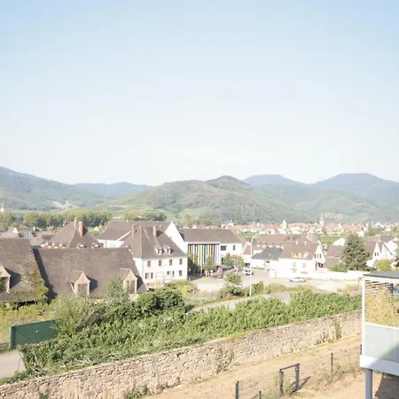 Clos Des Clarisses Avec Terrasse Et Garage *