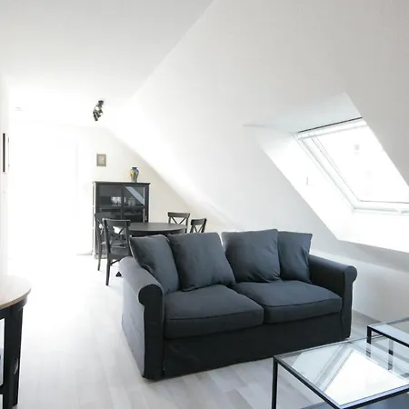 Clos Des Clarisses Avec Terrasse Et Garage